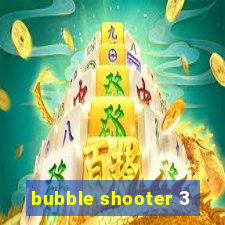 bubble shooter 3